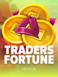 traders fortune official logo